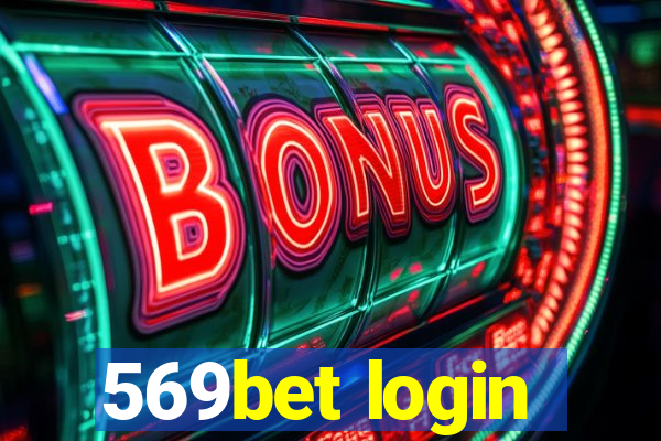 569bet login